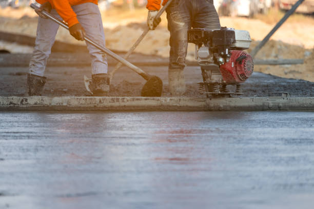 Best Concrete Grinding and Polishing in Thorndale, TX