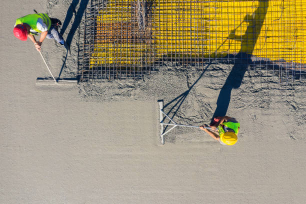 Best Concrete Grinding and Polishing in Thorndale, TX