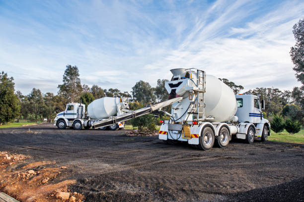Best Concrete Sealing and Maintenance in Thorndale, TX