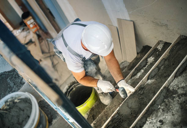 Best Concrete Sidewalk Installation in Thorndale, TX