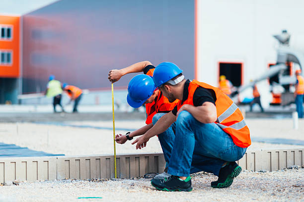 Best Concrete Demolition Services in Thorndale, TX