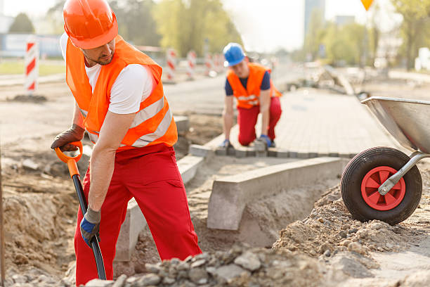 Best Concrete Demolition Services in Thorndale, TX