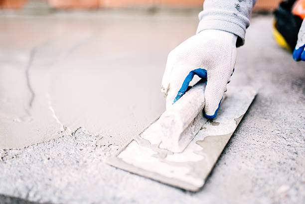 Best Concrete Driveway Installation in Thorndale, TX
