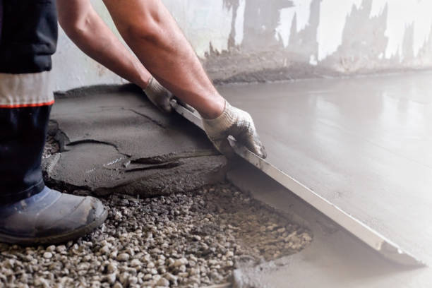 Best Concrete Removal and Replacement in Thorndale, TX
